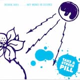 My Mind Is Going (radio edit)