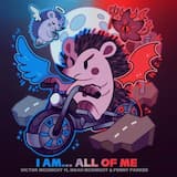I Am… All Of Me