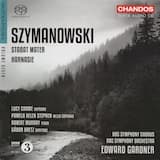 Stabat Mater, op. 53: 'Stała Matka bolejąca' (Mother, bowed with grief appalling). Andante, mesto - Più lento - Tempo I - Poco meno - Tempo I - Più lento