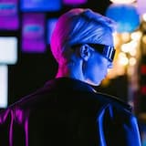 Cyber Innovations Synthwave Punk