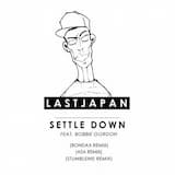 Settle Down (Bondax remix)