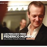 Cançons i Danses: Cançó i Dansa I