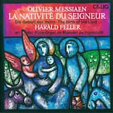 La Nativité du Seigneur: I. La vierge et l'enfant