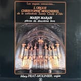 Suite du premier ton : Prélude (Plein-Jeu)