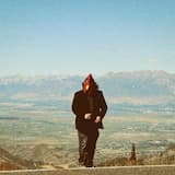 Survived To Tell The Tale