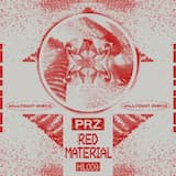 Red Material