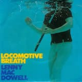 Locomotive Breath