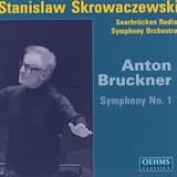 Symphony no. 1 in C minor, WAB 101: I. Allegro