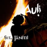 Zāļu nasta mugurā