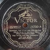 Midnight, the Stars and You