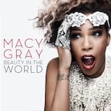 Beauty in the World (album version)