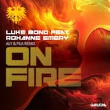 On Fire (Aly & Fila Remix)