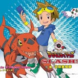 SLASH!! (Original Karaoke)