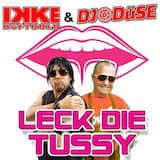 Leck die Tussy