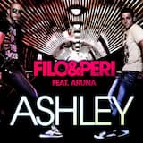 Ashley (First State remix)