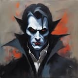 Ballroom Full Of Ghosts