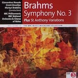 Symphony no. 3 in F major, op 90: I. Allegro con brio