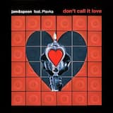 Don’t Call It Love (radio edit)
