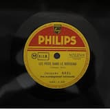 Les Pieds dans le ruisseau