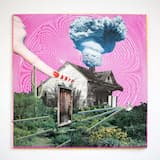 Cabin rain (preface)