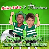 Gegen Gladbach kann man mal verlieren