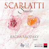 Keyboard Sonata in F Minor, Kk. 466