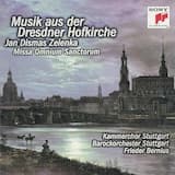 Missa Ultimarum Sextorum Omnia Sanctorum: Kyrie - Kyrie eleison I