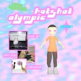 hotshot olympic