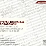 Violin Concerto, Op. 70: I. Allegro non troppo