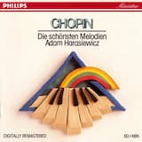 Barcarolle in F-sharp, op. 60