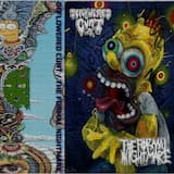 Tracks 1-87 Homercore