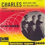 You Never Want to Love Me