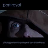 Balding Generation (Losing Hair as We Lose Hope)