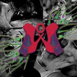 An Immense Gallery of Sperm