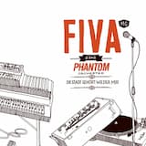 Mein Herz tanzt Farben