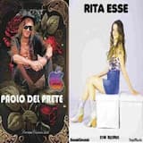 Paolo Del Prete feat. Rita Esse - Water Dance