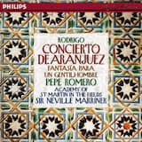 Concierto de Aranjuez: I. Allegro con spirito