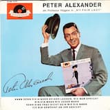 Kann denn die Kinder keiner lehren, wie man spricht