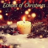 Echoes of Christmas Logo