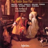 Sonata in D minor, op. 1/11: Allegro