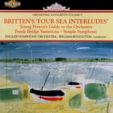 The Young Person's Guide to the Orchestra, op. 34