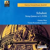 String Quartet in C major, op. 163: II. Adagio