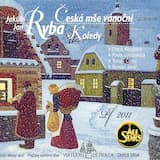 Česká mše vánoční: Kyrie