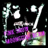 Pink Snow Moonshine Beam - Lenny Lionstar n' Venus Xlatrose