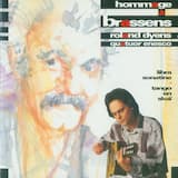 Variations sur cinq thèmes de Georges Brassens pour guitare et quatuor à cordes: Je m'suis fait tout p'tit