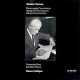 Passacaglia concertante: Andante con moto