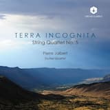 String Quartet No. 5 "Terra Incognita": I. Prelude. Terra Incognita