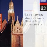 Mass in C major, Op. 86: I. Kyrie