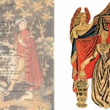 因われ人の嘆き