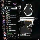 every pizza is for me